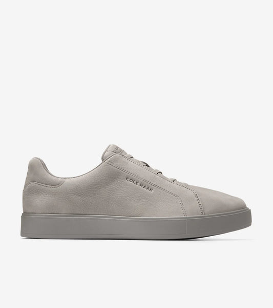 GRANDPRØ LUXE SLIP-ON SNEAKERS