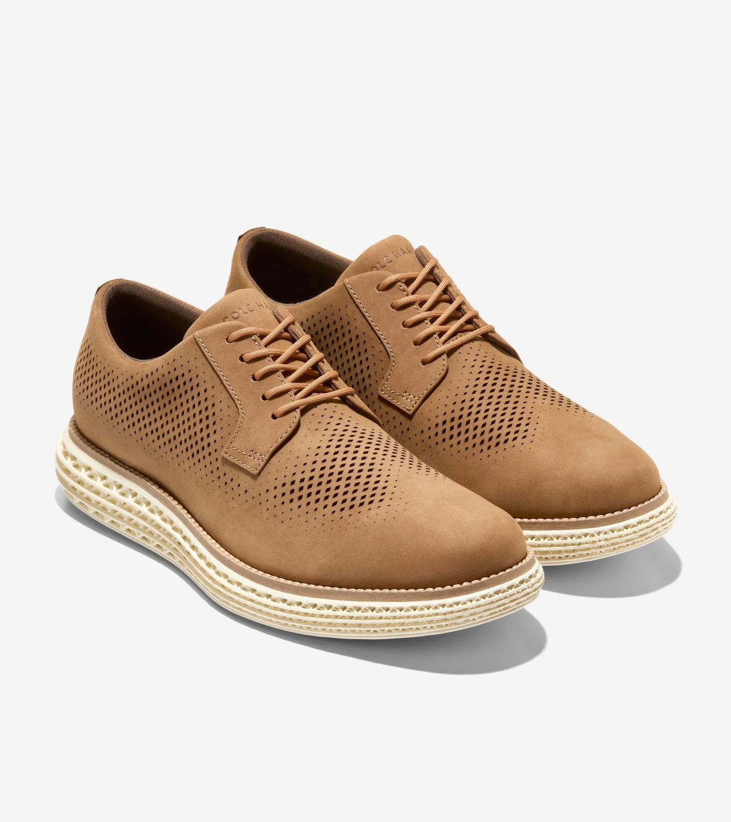ØRIGINALGRAND 2.0 OXFORDS