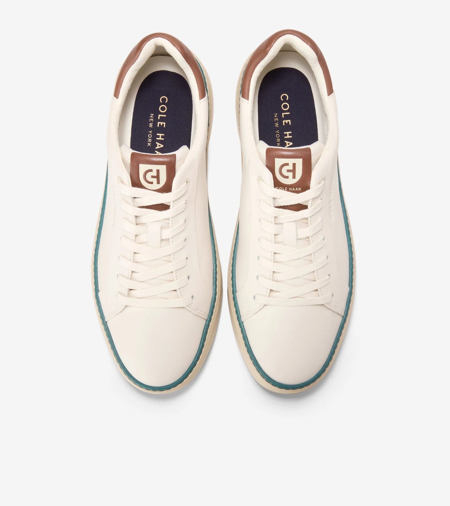GRANDPRØ TOPSPIN SNEAKER