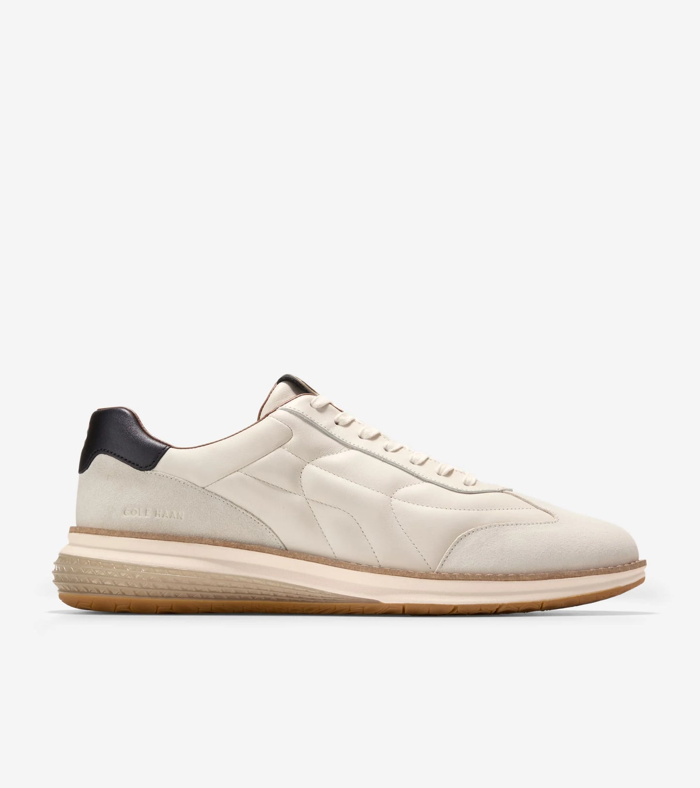 GRANDPRØ TOUCHLINE ENERGYWEAVE SNEAKER