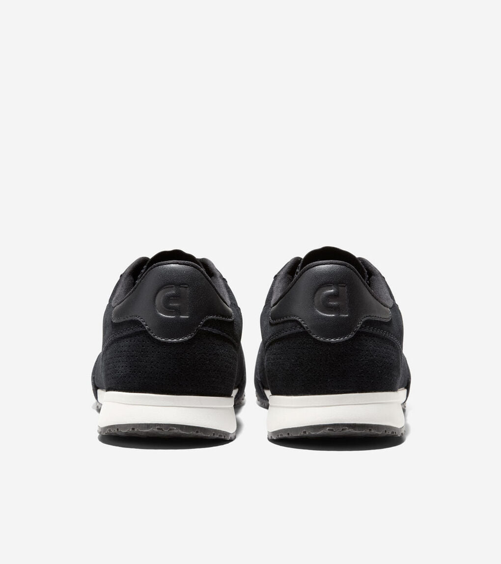 GRAND CROSSCOURT SLIMSTRIDE SNEAKERS