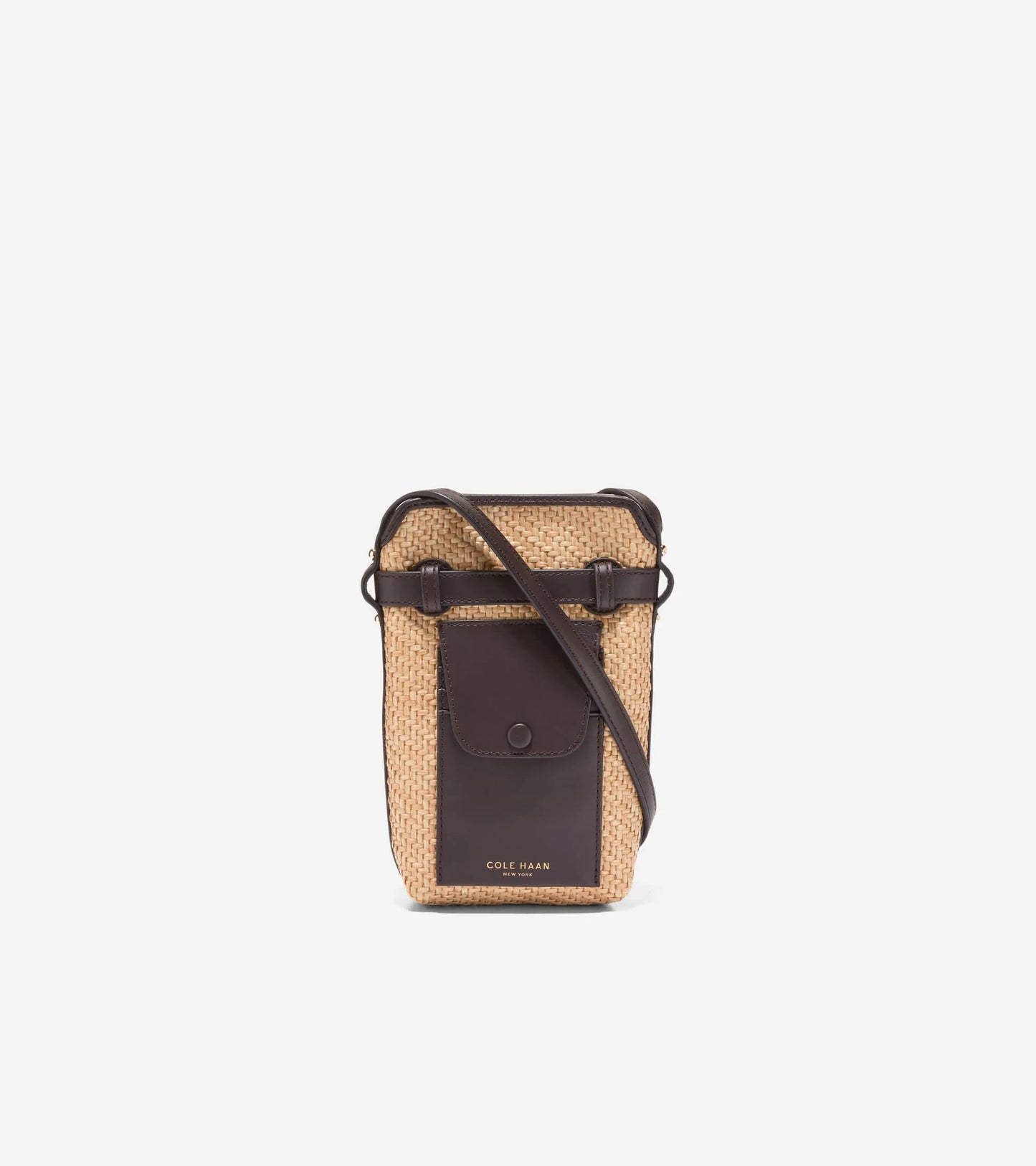 ALEXANDRIA PHONE CASE POUCH