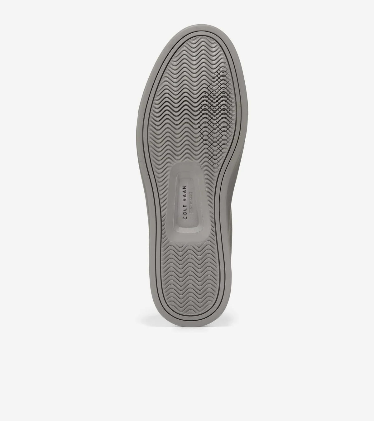 GRANDPRØ LUXE SLIP-ON SNEAKERS
