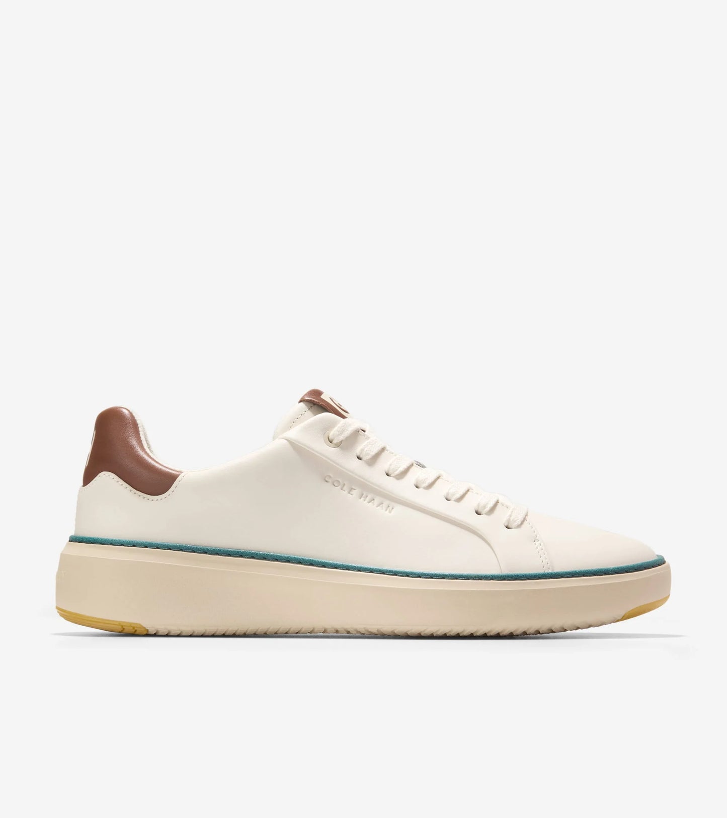 GRANDPRØ TOPSPIN SNEAKER