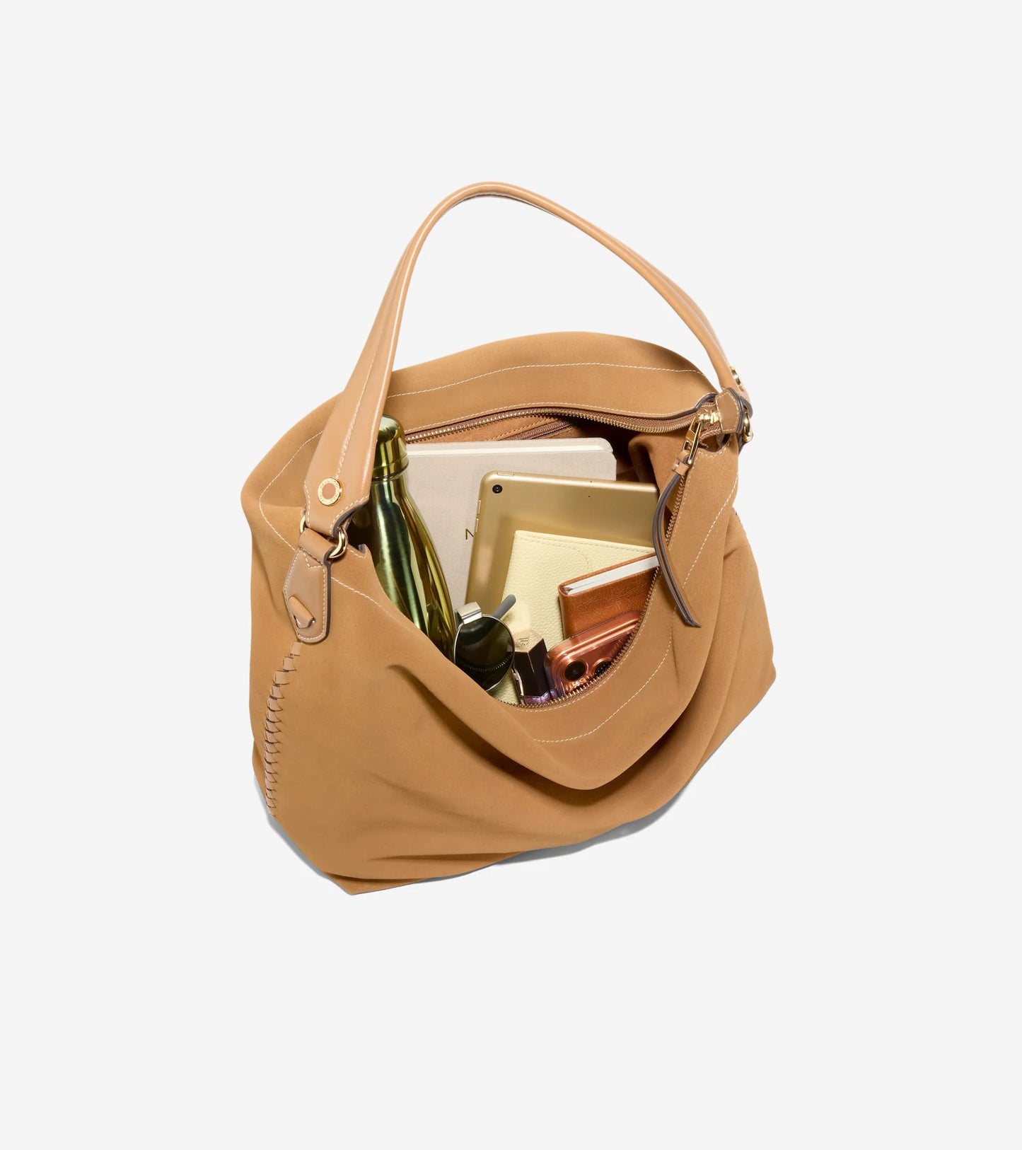 ISABELLA HOBO BAG