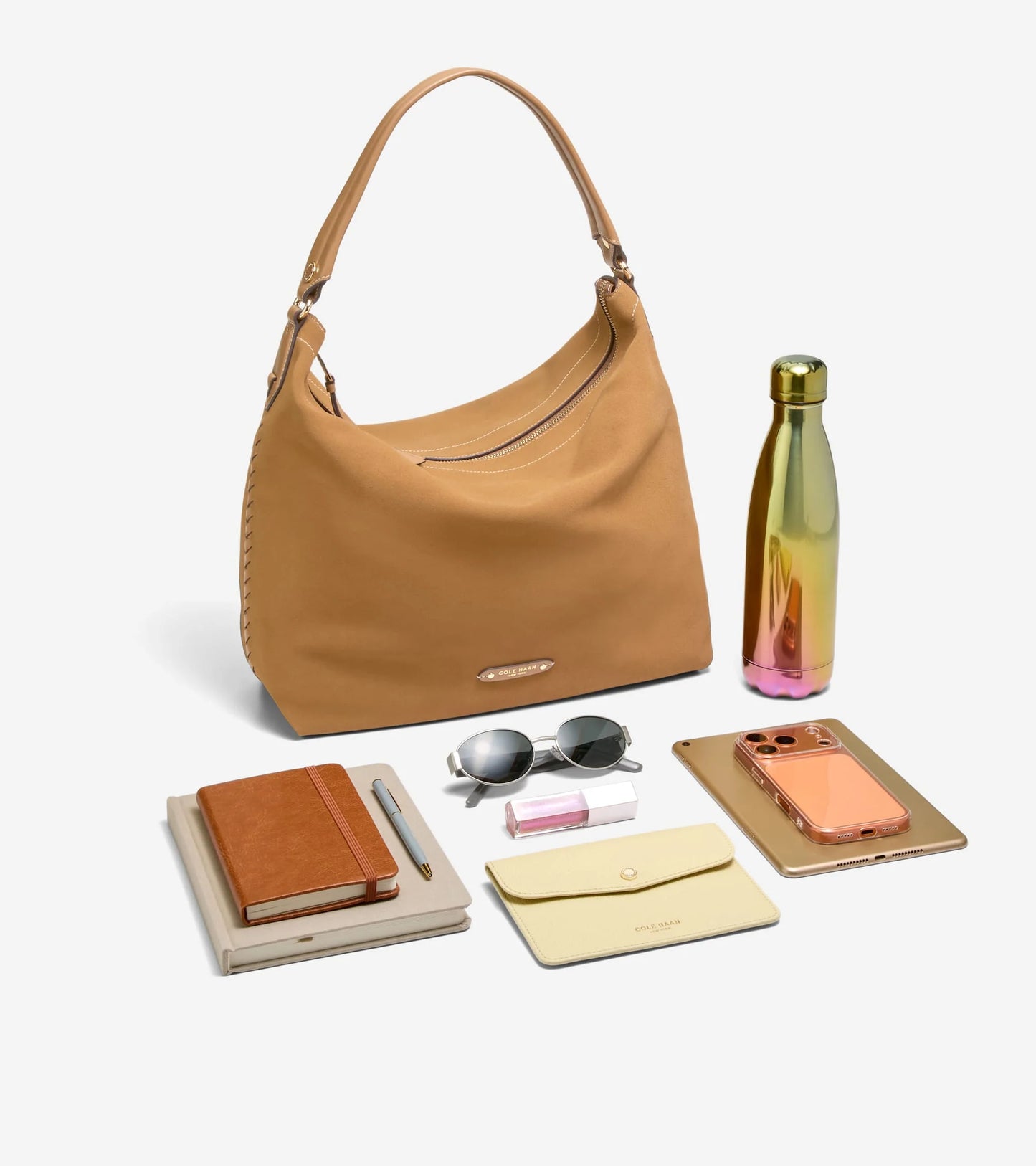 ISABELLA HOBO BAG
