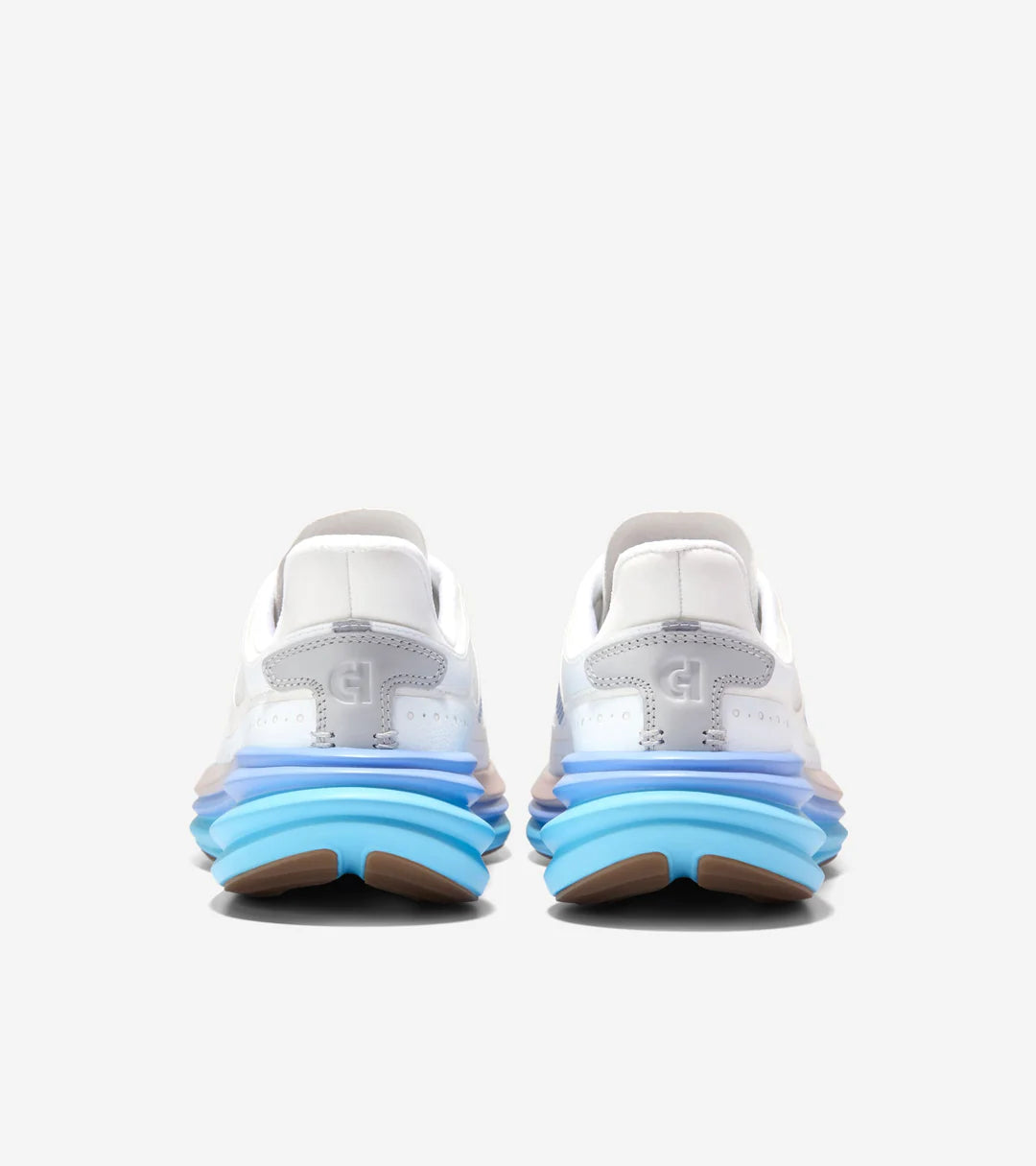 ØRIGINALGRAND QUADSTAR RUNNING SNEAKERS