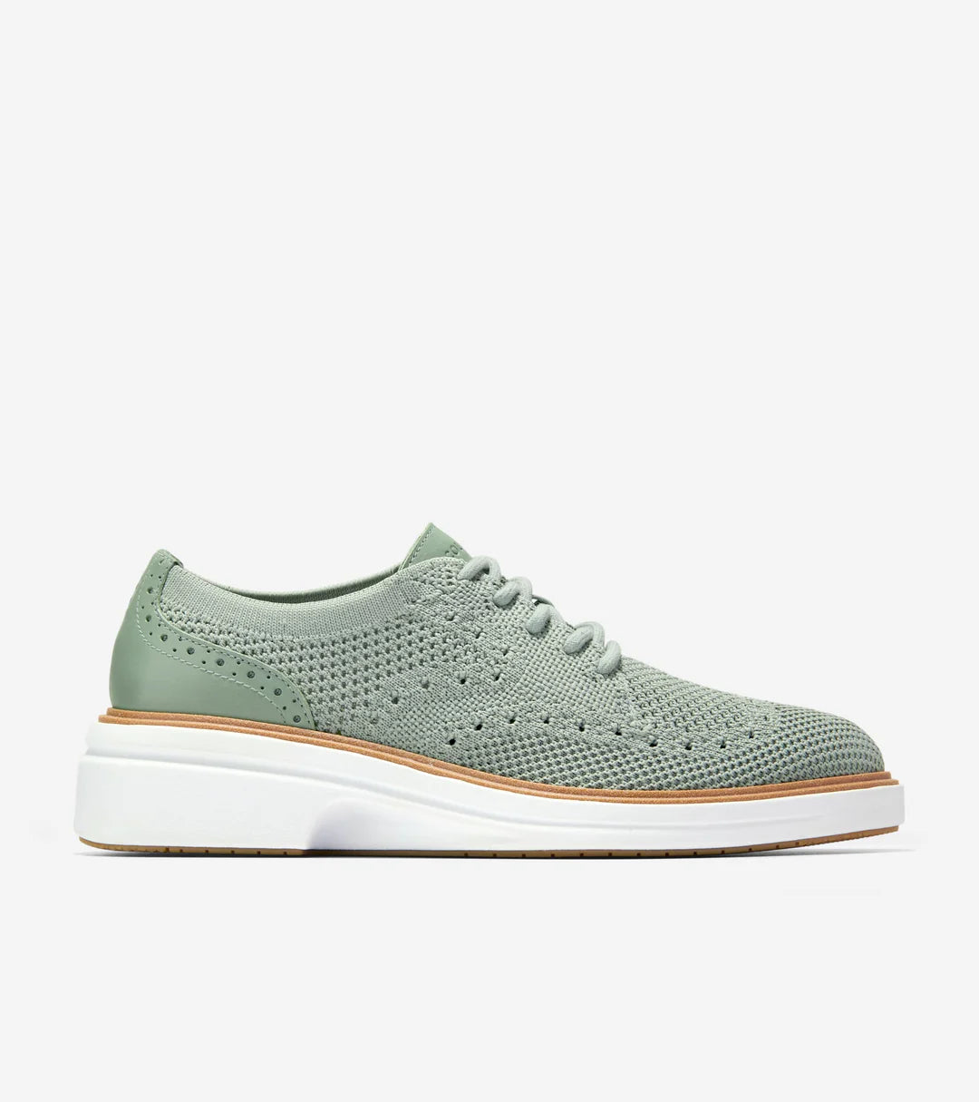 ØRIGINALGRAND CITYSPECTRE OXFORDS