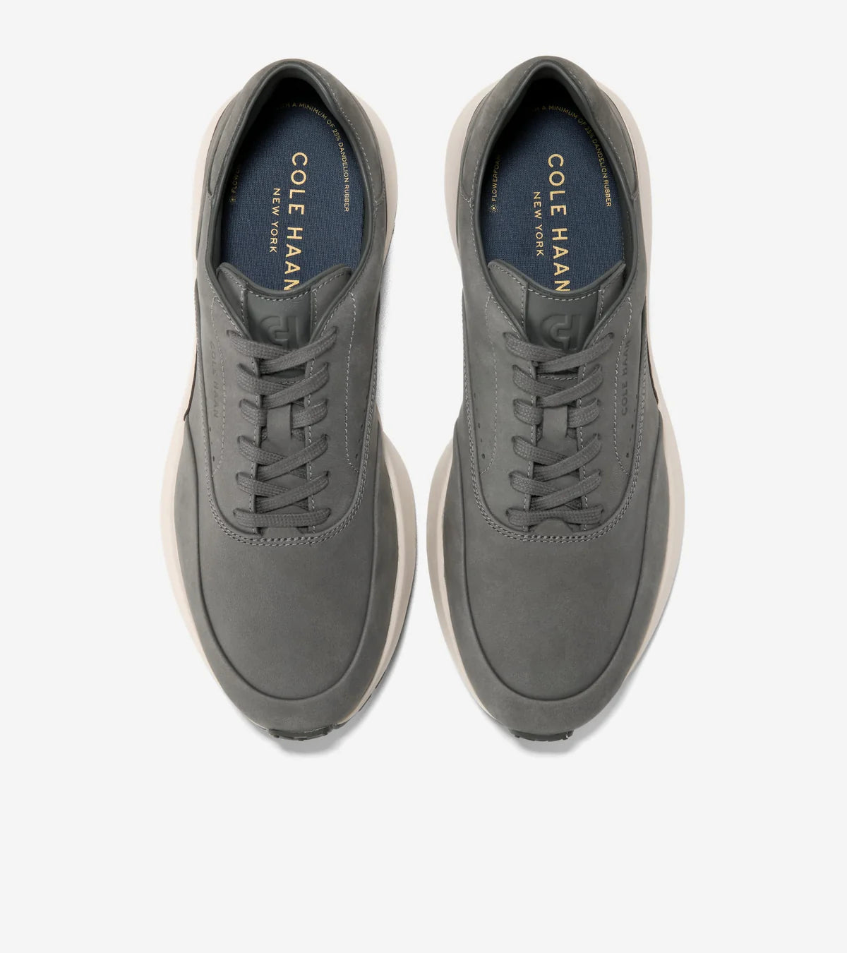 GRANDPRØ LUXE LEWIS SNEAKERS