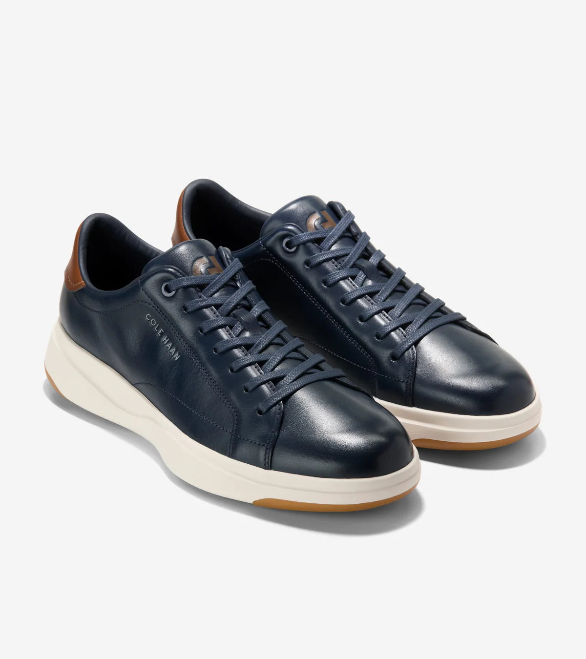 GRANDPRØ TENNIS 2.0 SNEAKERS