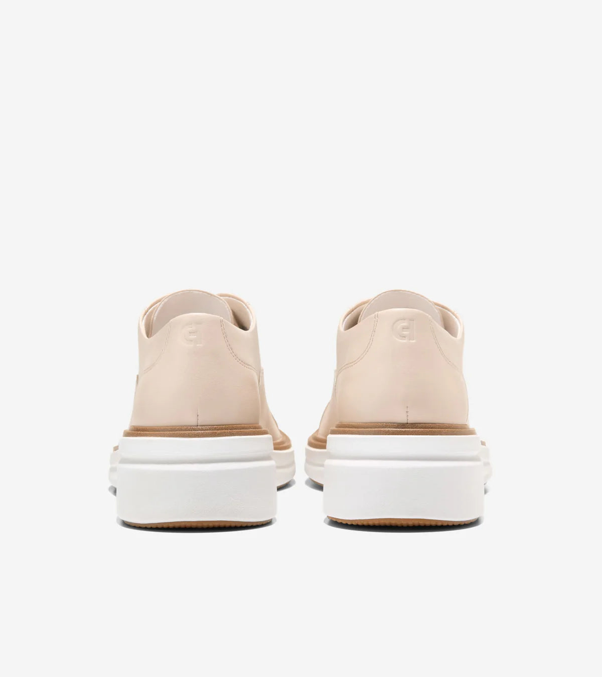 ØRIGINALGRAND CITYSPECTRE OXFORDS