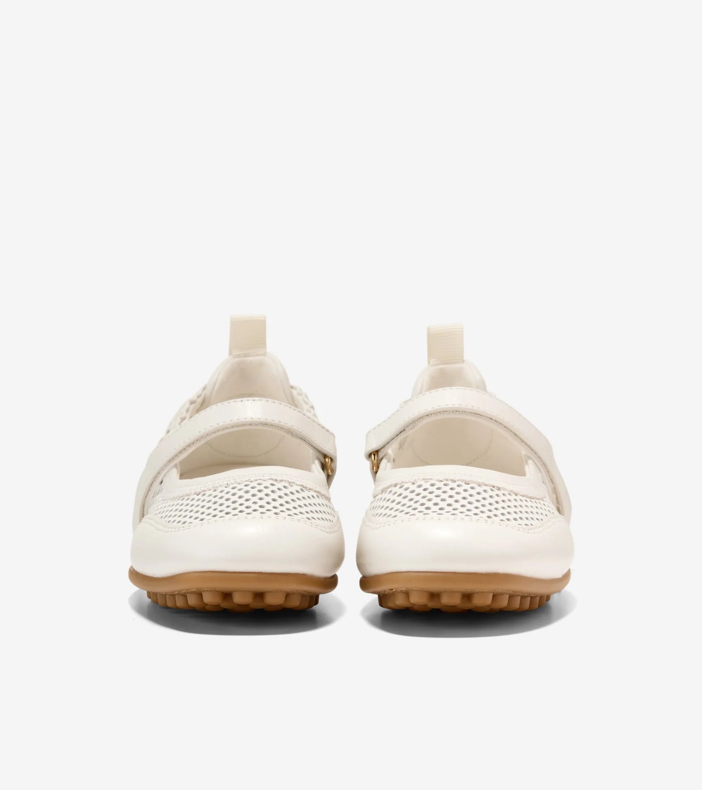 GRANDPRØ TRAVINA MARY JANE BALLET FLATS