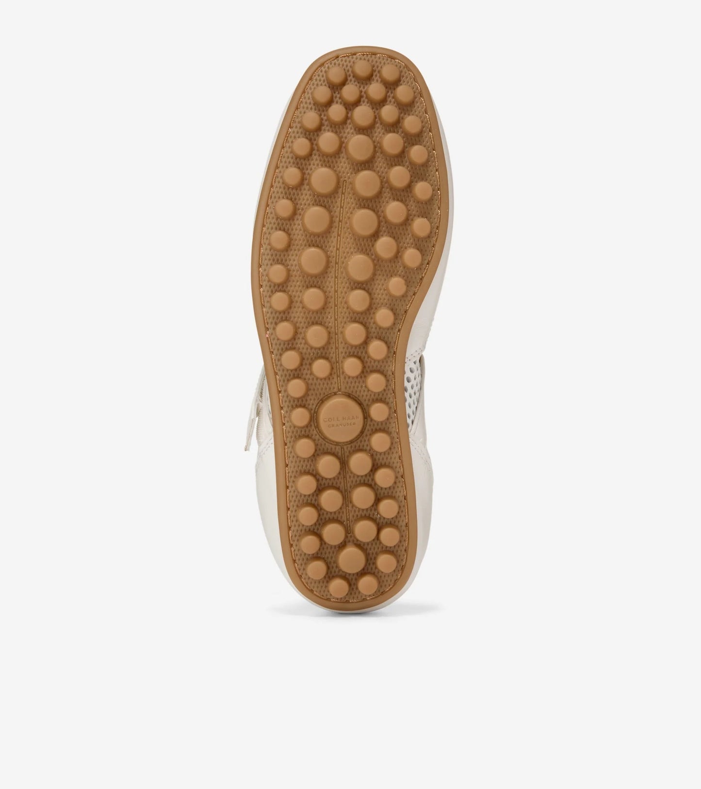 GRANDPRØ TRAVINA MARY JANE BALLET FLATS