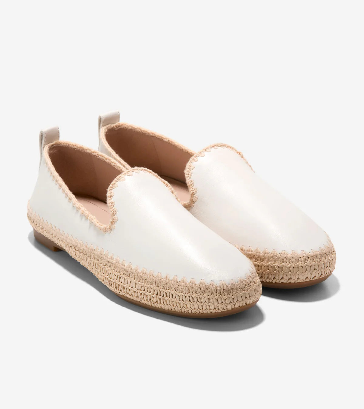 CLOUDFEEL ASBURY SLIPON LOAFERS