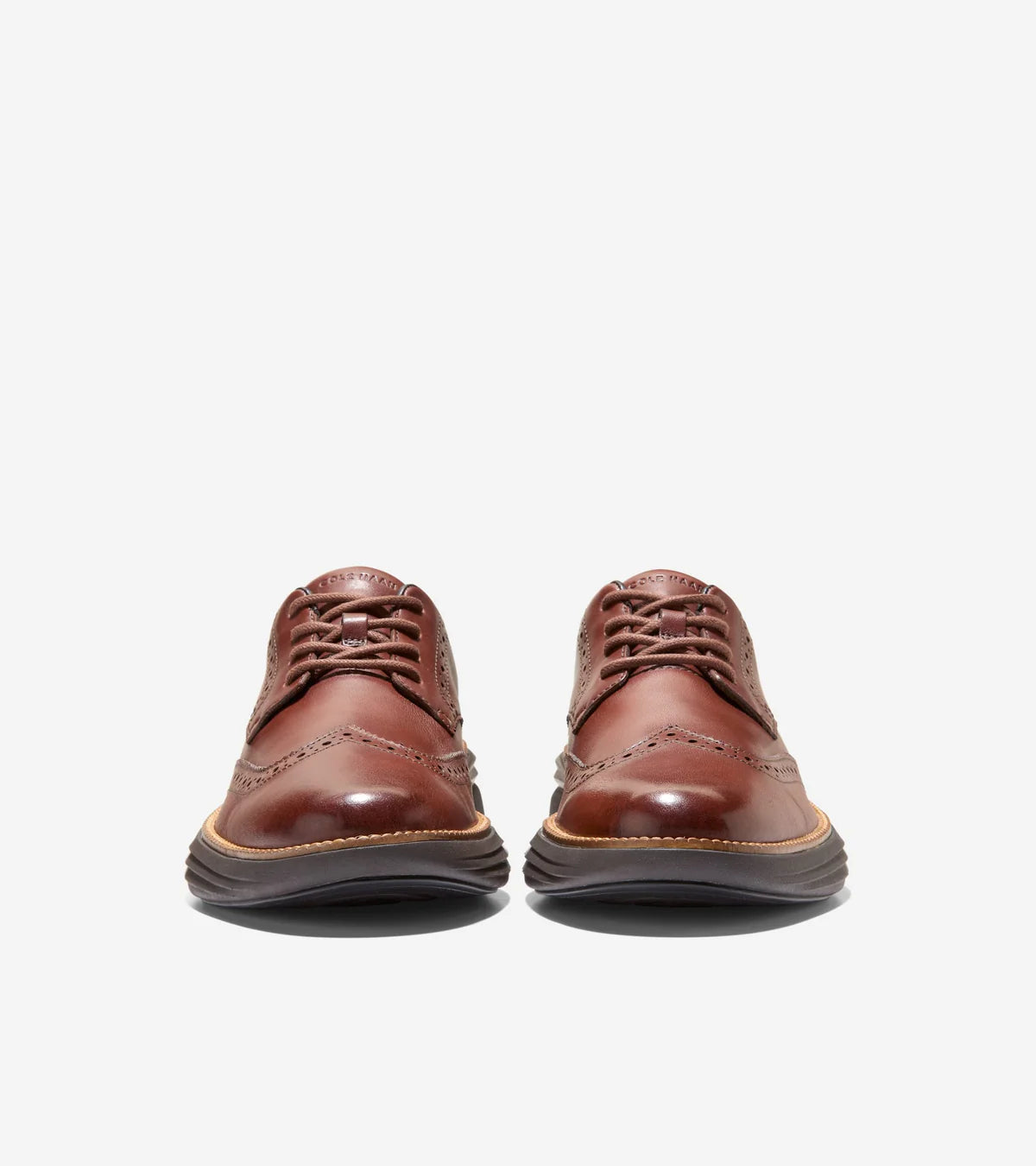 ØRIGINALGRAND HORIZON WINGTIP OXFORDS
