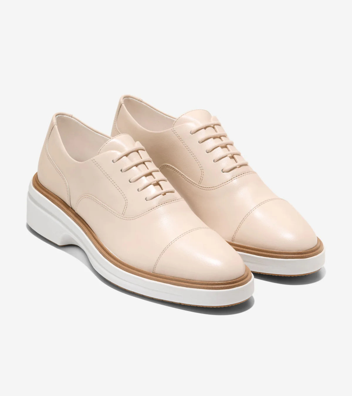 ØRIGINALGRAND CITYSPECTRE OXFORDS