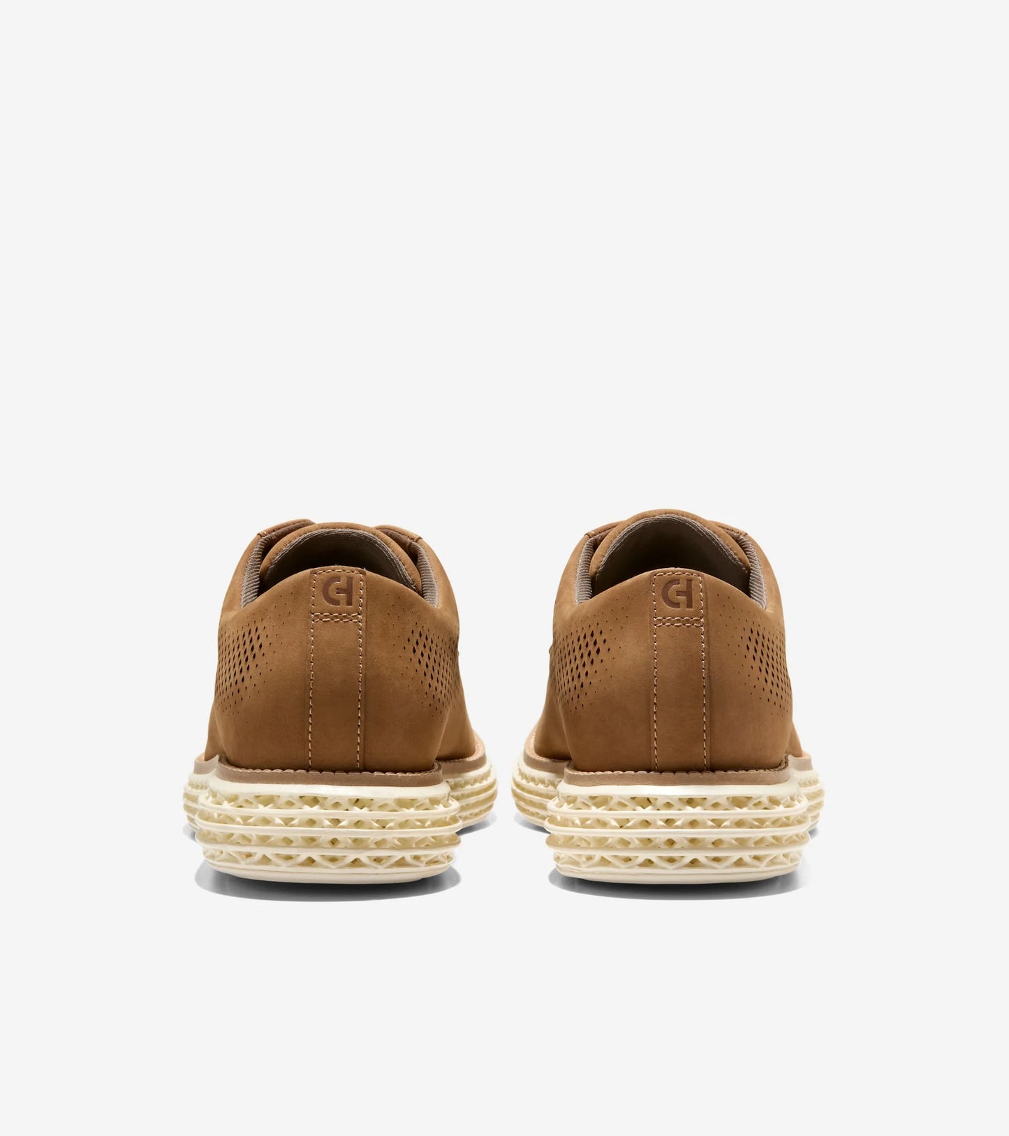 ØRIGINALGRAND 2.0 OXFORDS