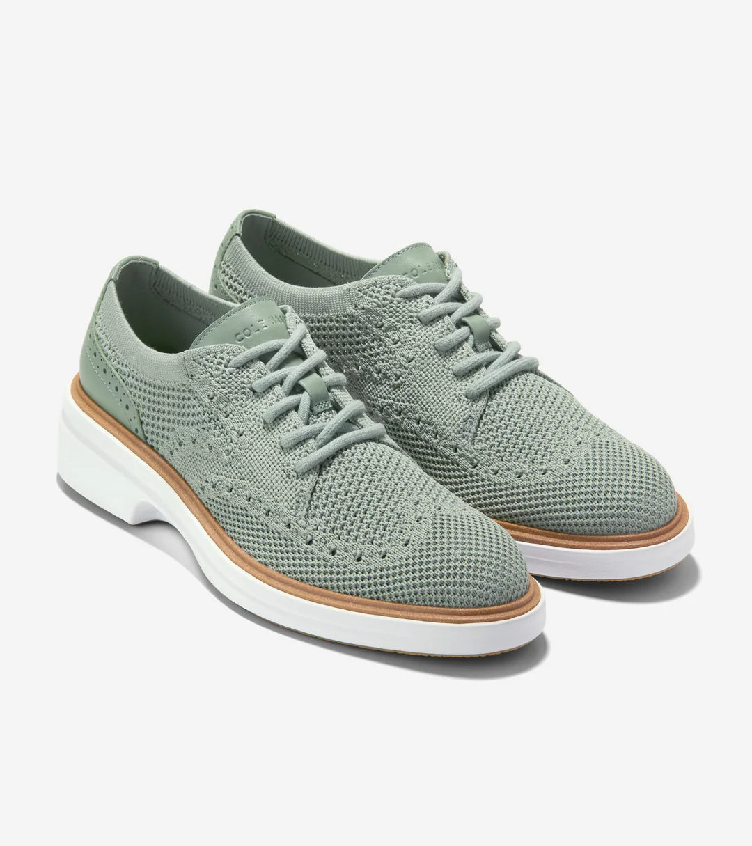 ØRIGINALGRAND CITYSPECTRE OXFORDS