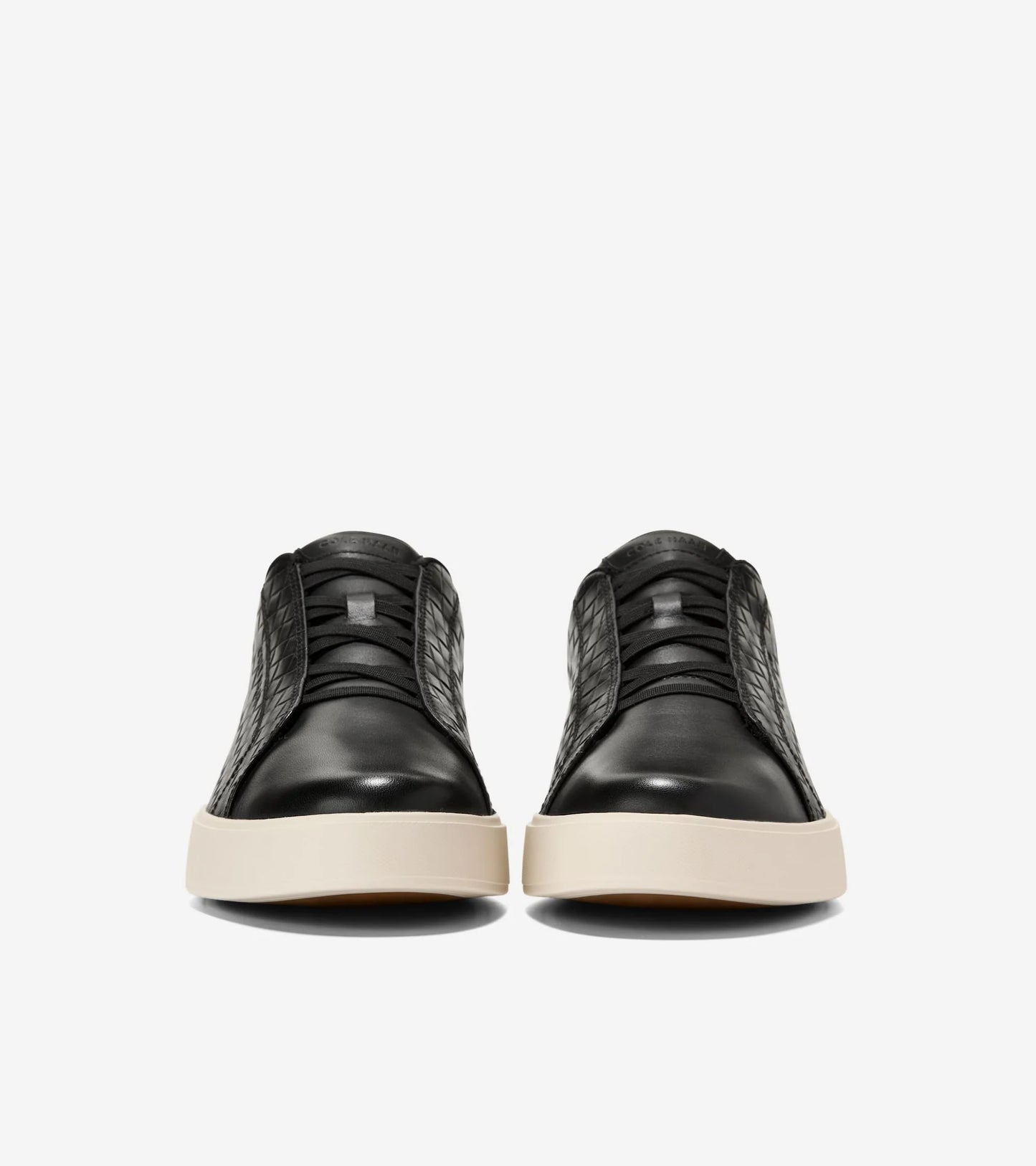 GRANDPRØ LUXE SLIP-ON SNEAKERS