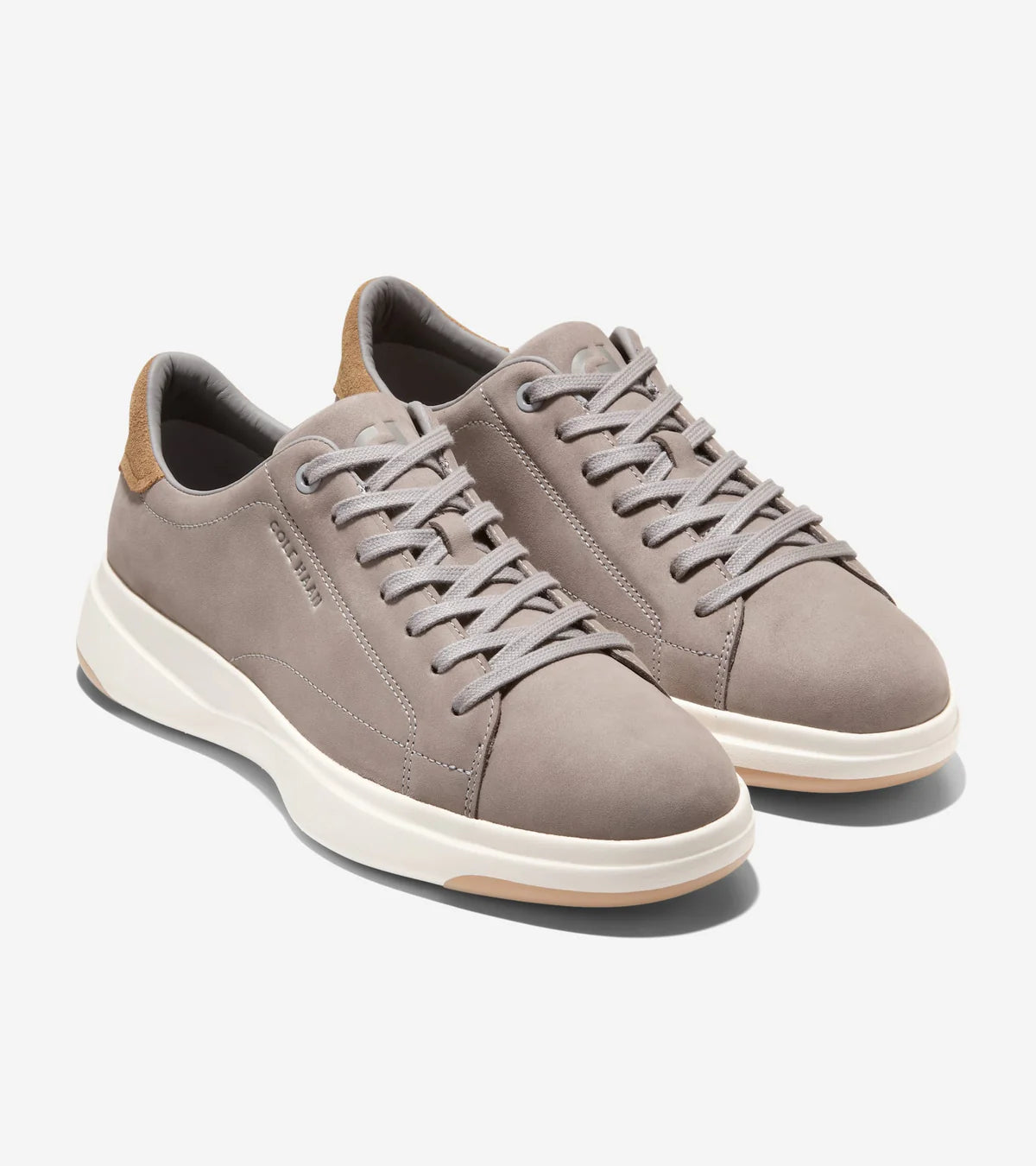 GRANDPRØ TENNIS 2.0 SNEAKERS