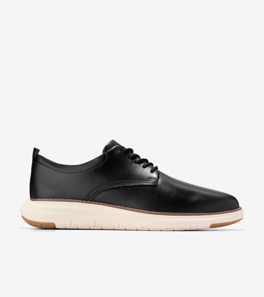 GRAND REMIX OXFORDS