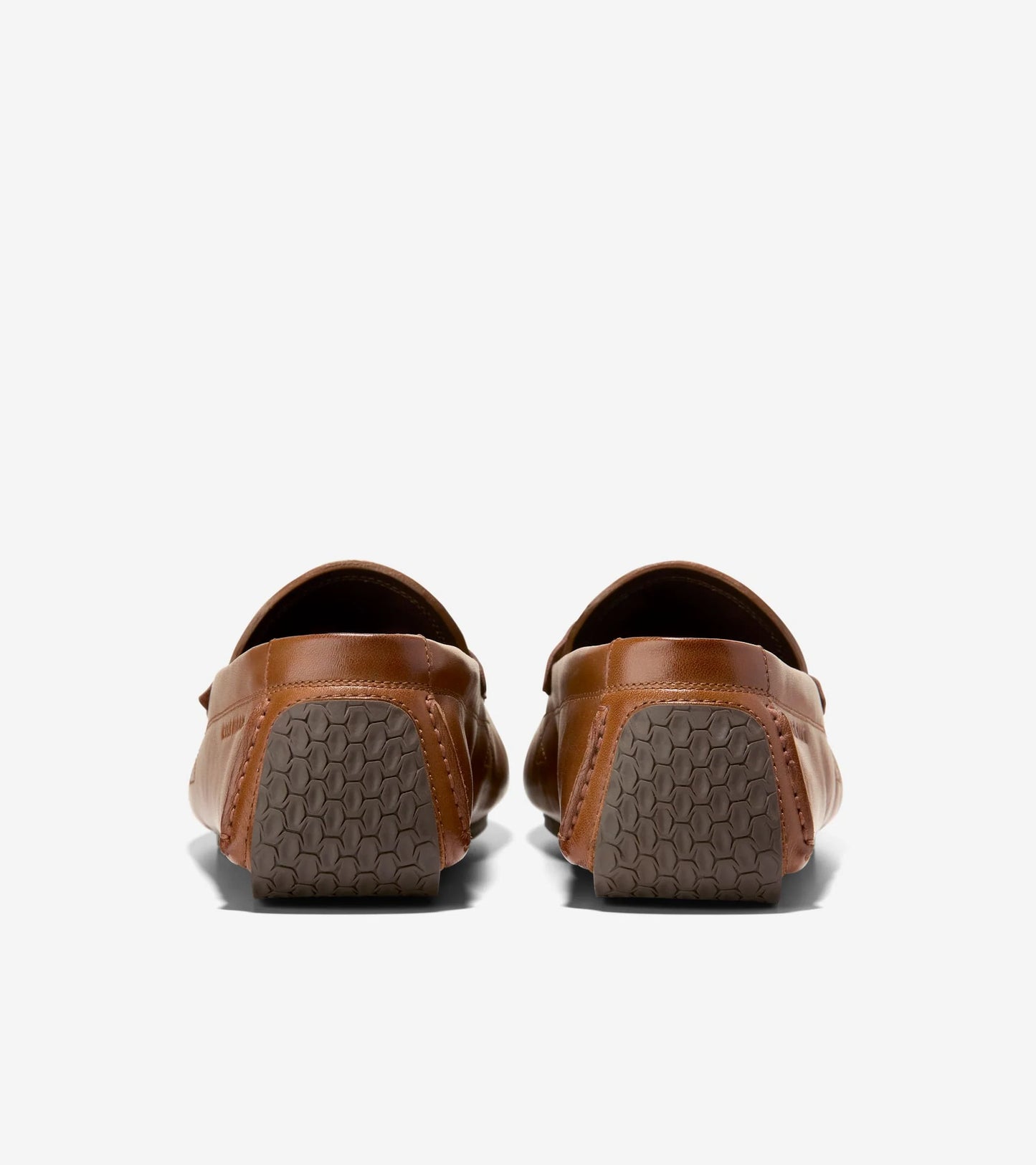 DONOHUE GRAND BIT DRIVING LOAFERS