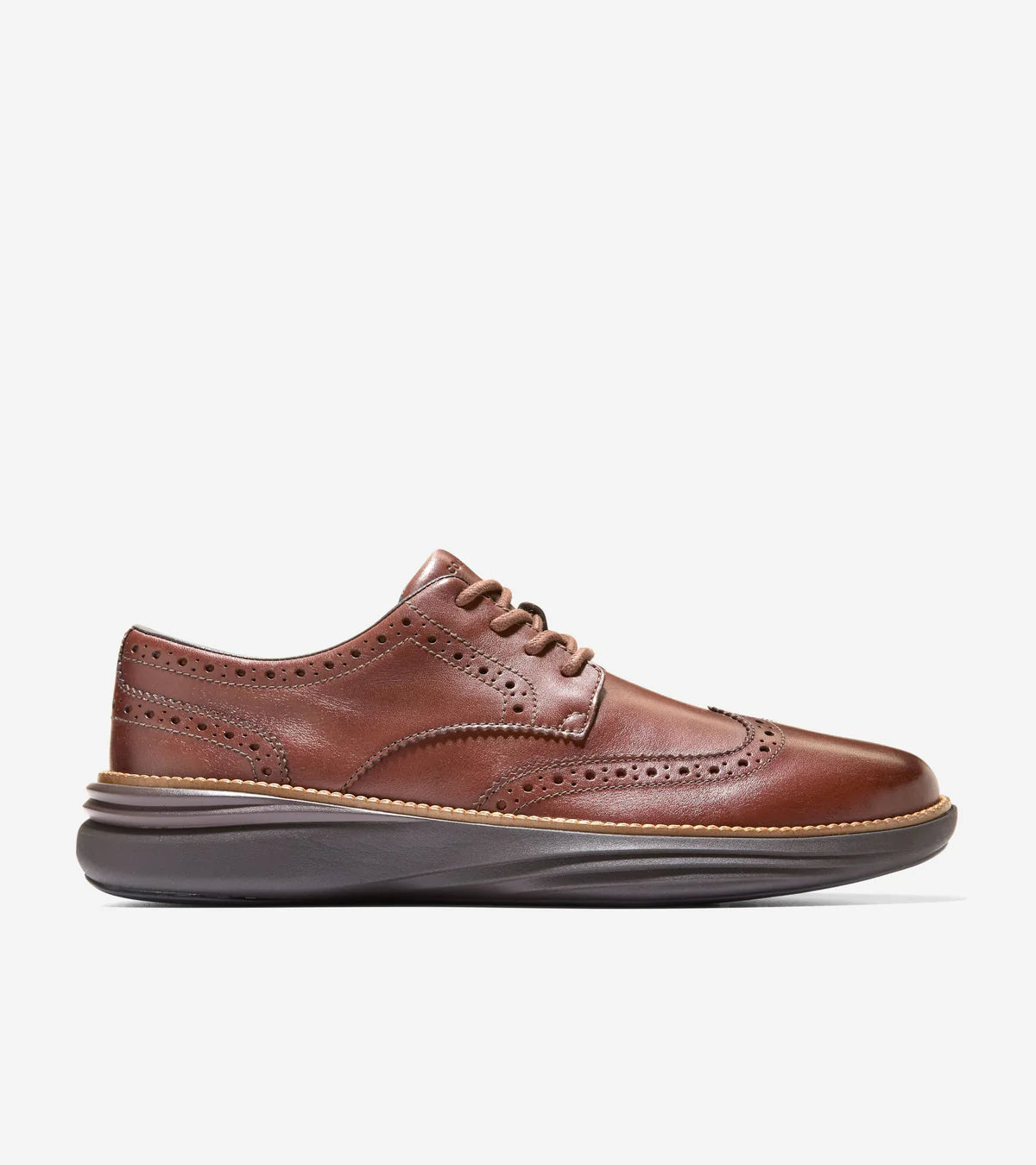 ØRIGINALGRAND HORIZON WINGTIP OXFORDS
