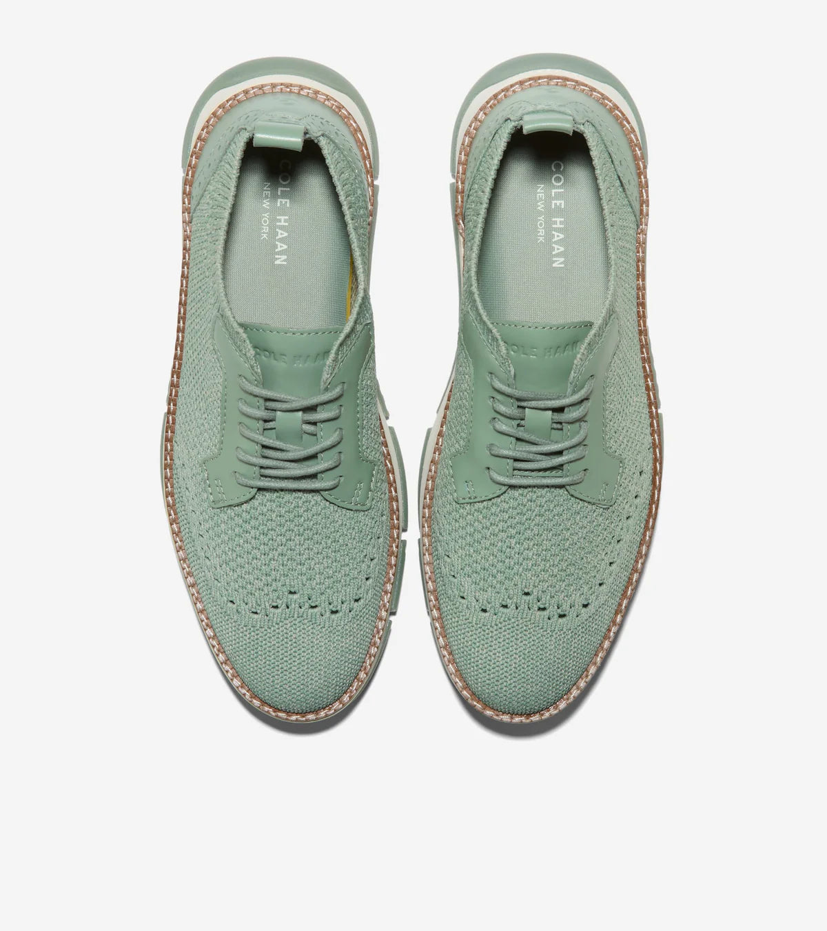 ZERØGRAND RELLA STITCHLITE™ OXFORDS