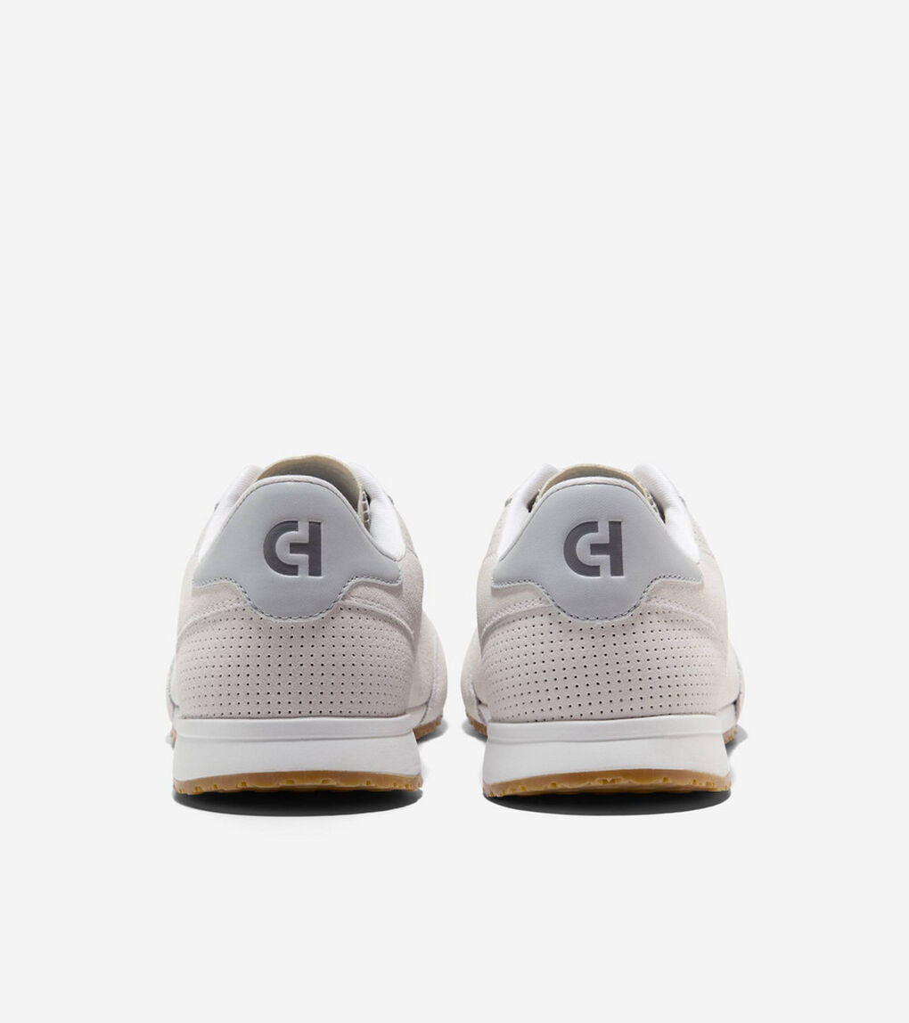 GRAND CROSSCOURT SLIMSTRIDE SNEAKERS