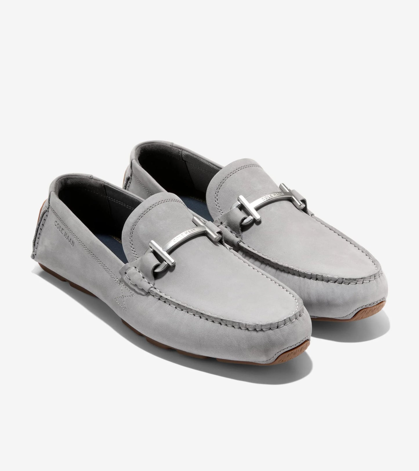 DONOHUE GRAND BIT DRIVING LOAFERS