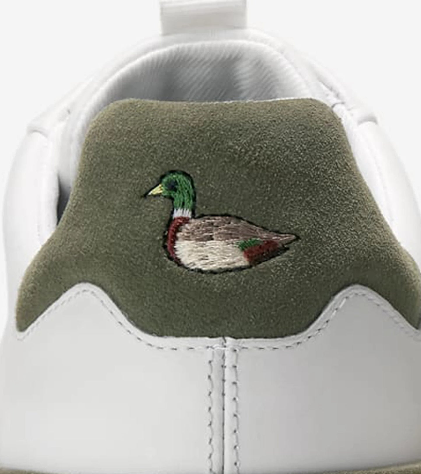 GRANDPRØ TOPSPIN GOLF THE MALLARD GOLF TRAINER