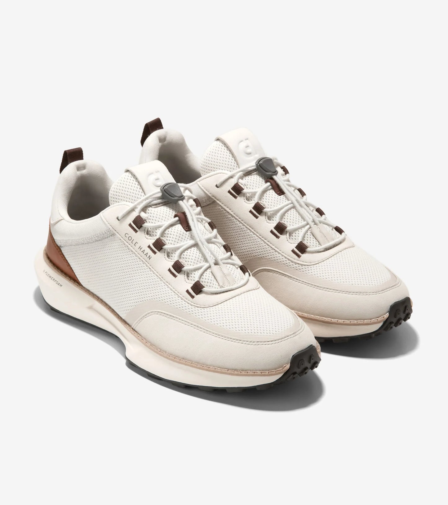GRANDPRØ STEADYPACE SNEAKERS