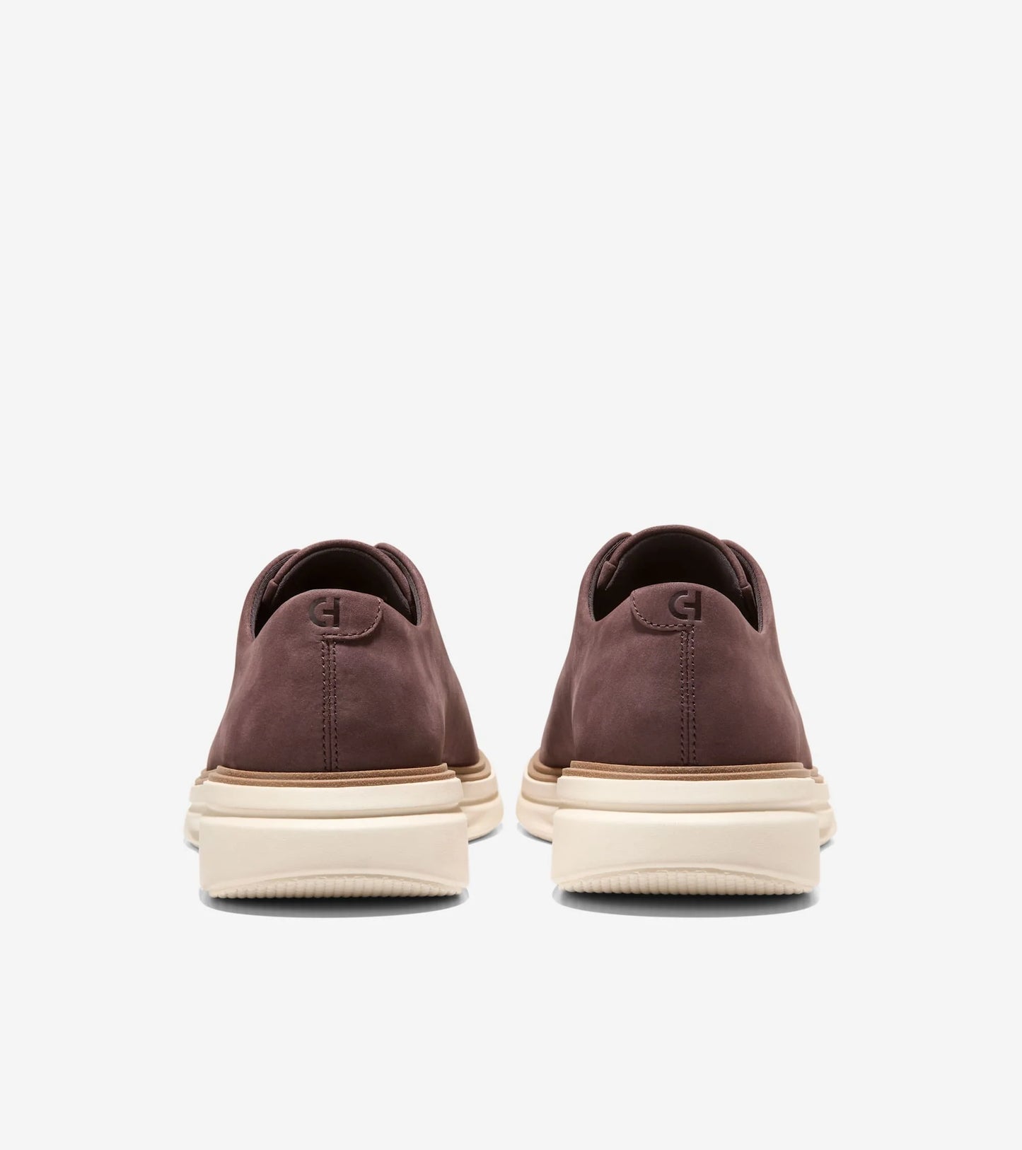 ØRIGINALGRAND CITYSPECTRE WHOLECUT OXFORDS