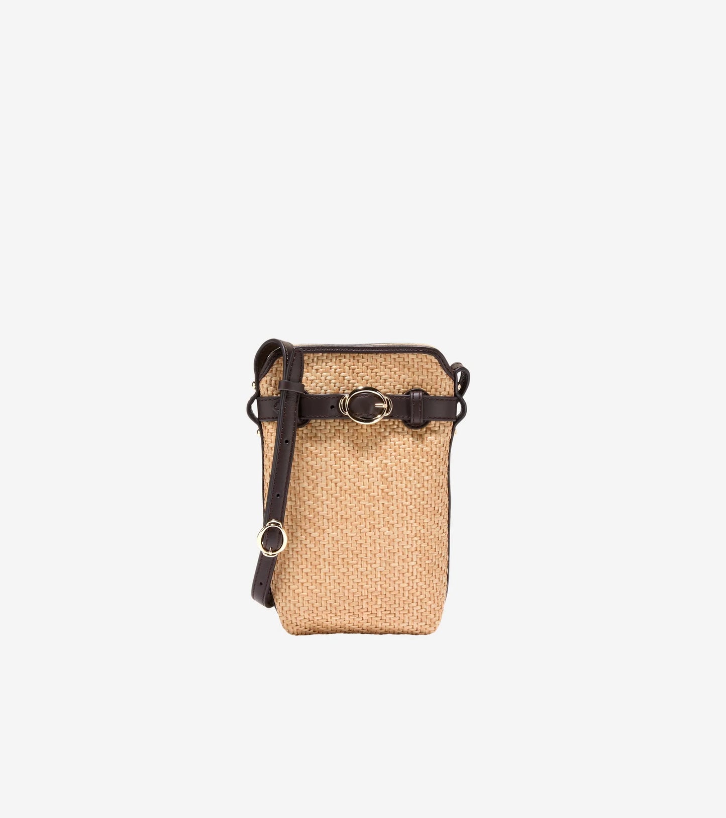 ALEXANDRIA PHONE CASE POUCH