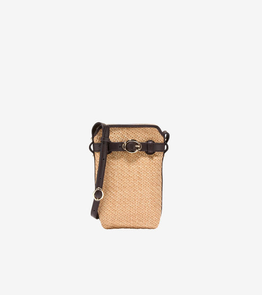 ALEXANDRIA PHONE CASE POUCH