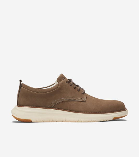 GRAND REMIX OXFORDS