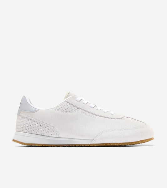 GRAND CROSSCOURT SLIMSTRIDE SNEAKERS