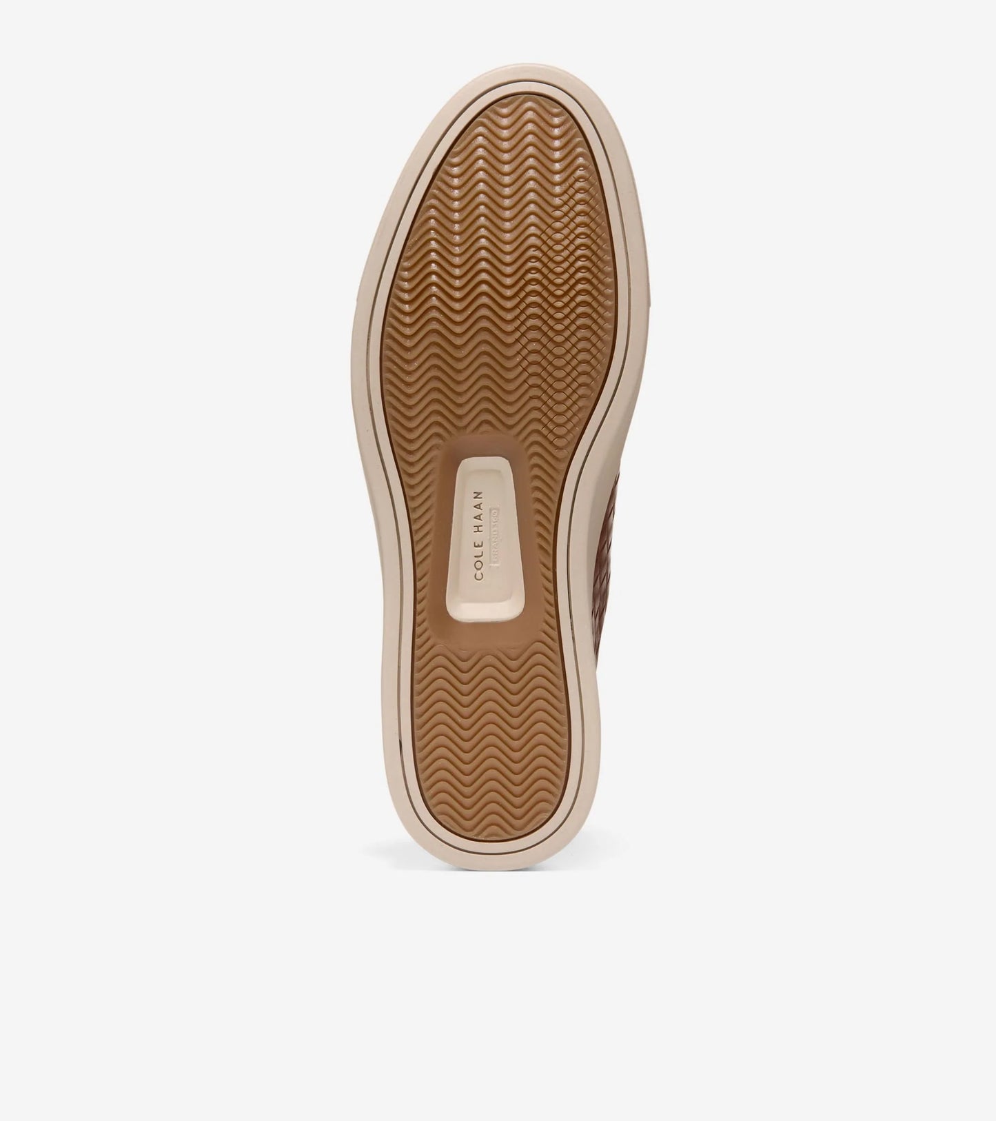 GRANDPRØ LUXE SLIP-ON SNEAKERS