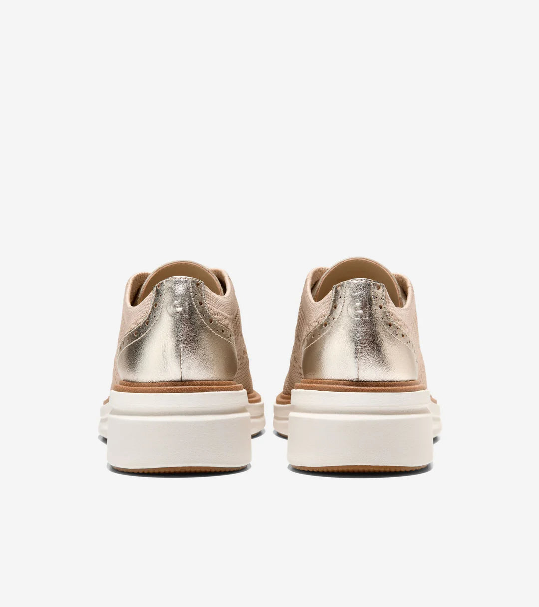 ØRIGINALGRAND CITYSPECTRE OXFORDS