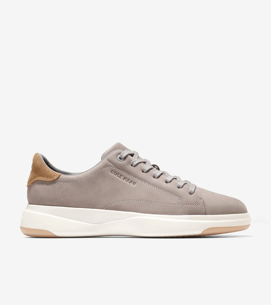 GRANDPRØ TENNIS 2.0 SNEAKERS