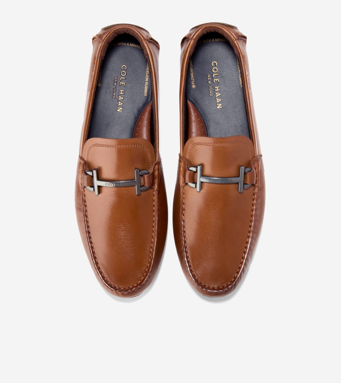 DONOHUE GRAND BIT DRIVING LOAFERS