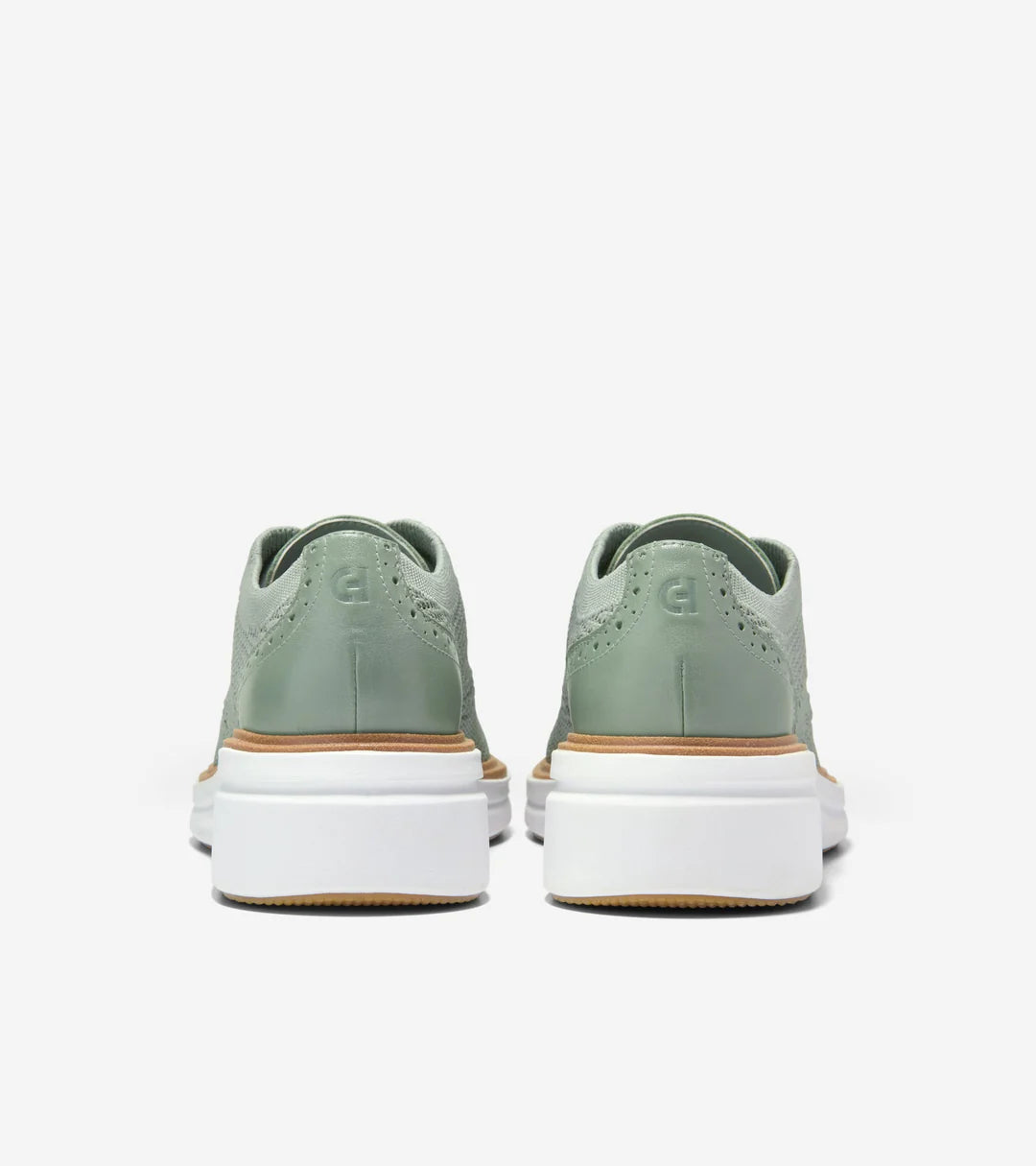 ØRIGINALGRAND CITYSPECTRE OXFORDS