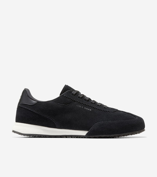 GRAND CROSSCOURT SLIMSTRIDE SNEAKERS