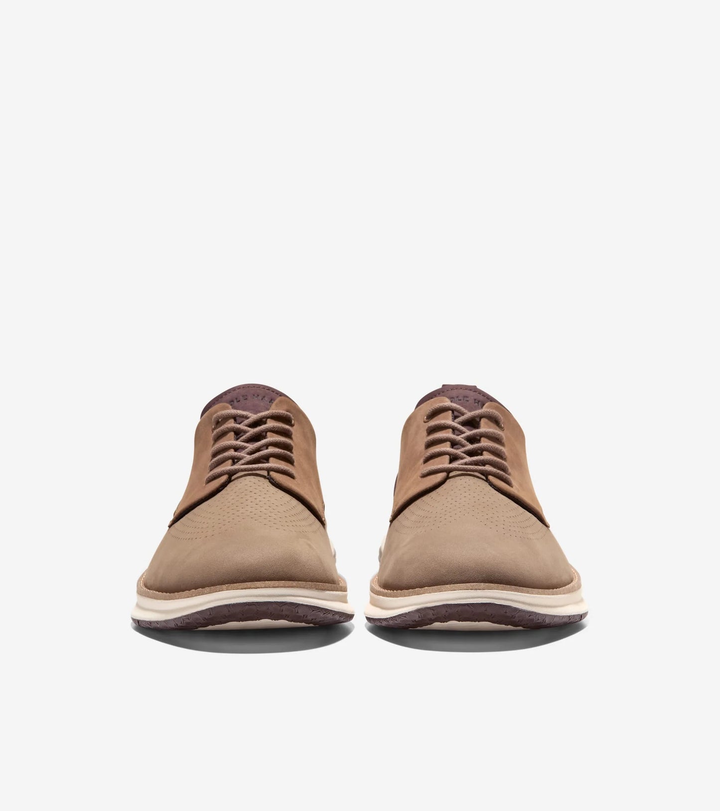 ØRIGINALGRAND ENERGYWEAVE PERFORATED PLAIN TOE OXFORDS