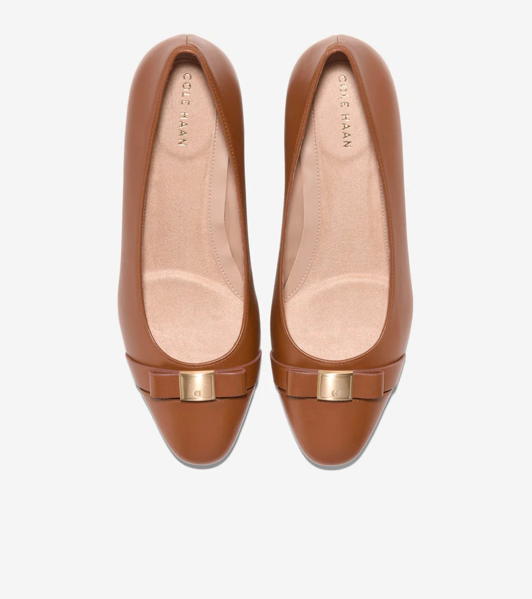 GO-TO MALTA BOW WEDGES