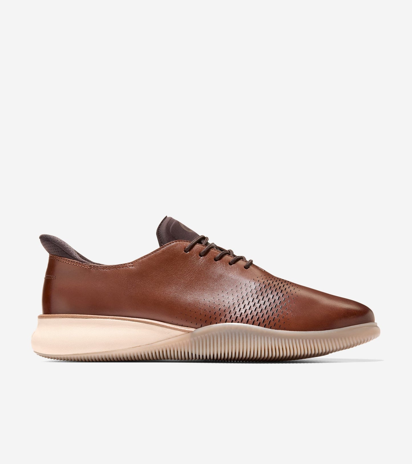6.ZERØGRAND LASER QUICK-ON OXFORDS
