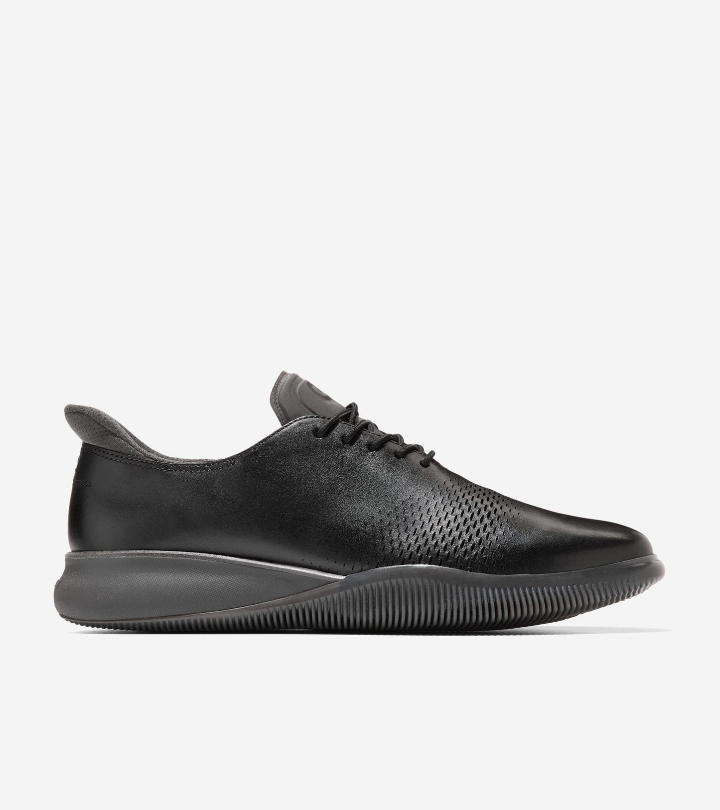 6.ZERØGRAND LASER QUICK-ON OXFORDS