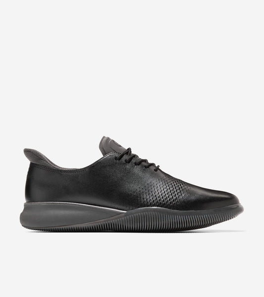 6.ZERØGRAND LASER QUICK-ON OXFORDS