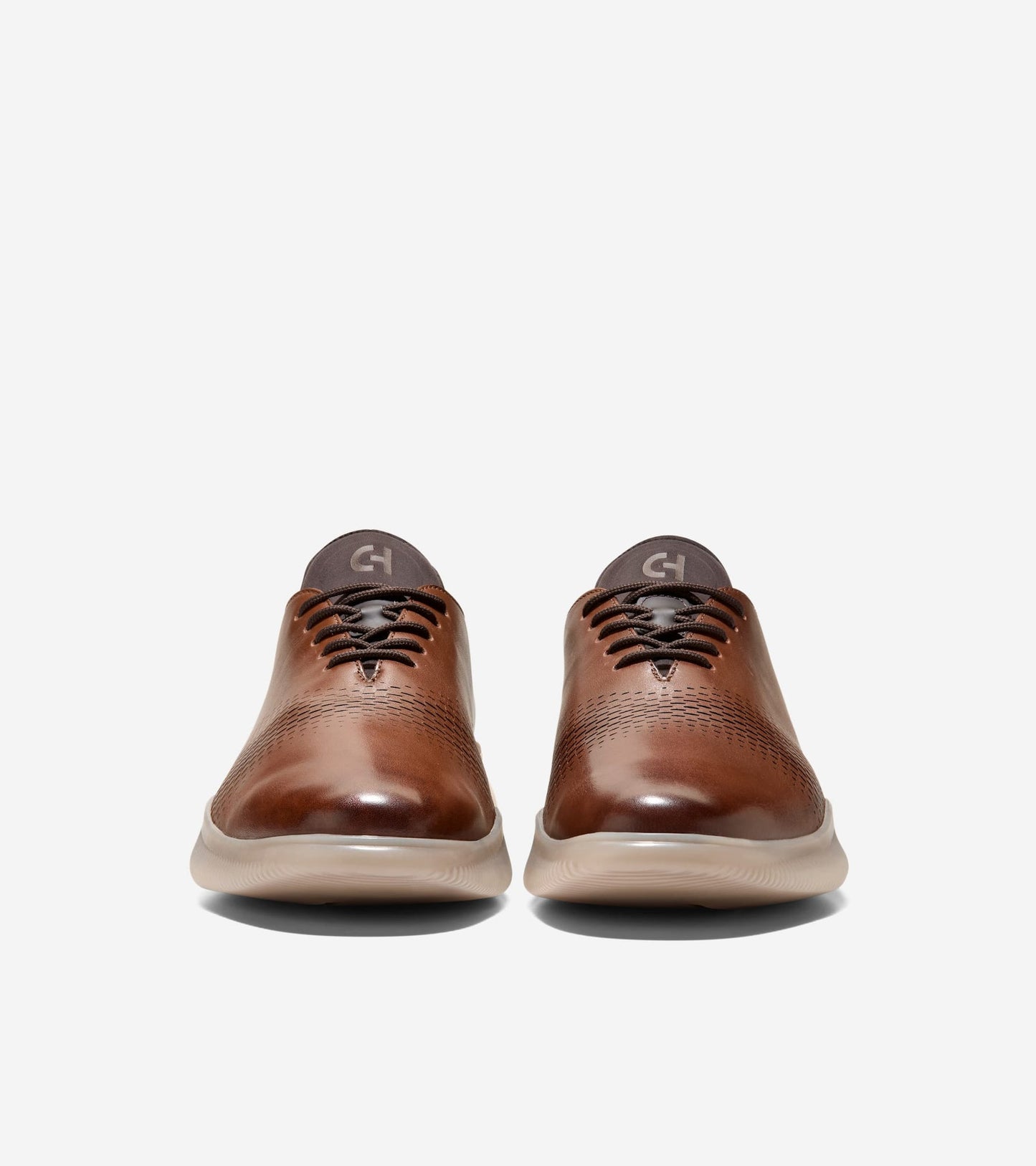 6.ZERØGRAND LASER QUICK-ON OXFORDS