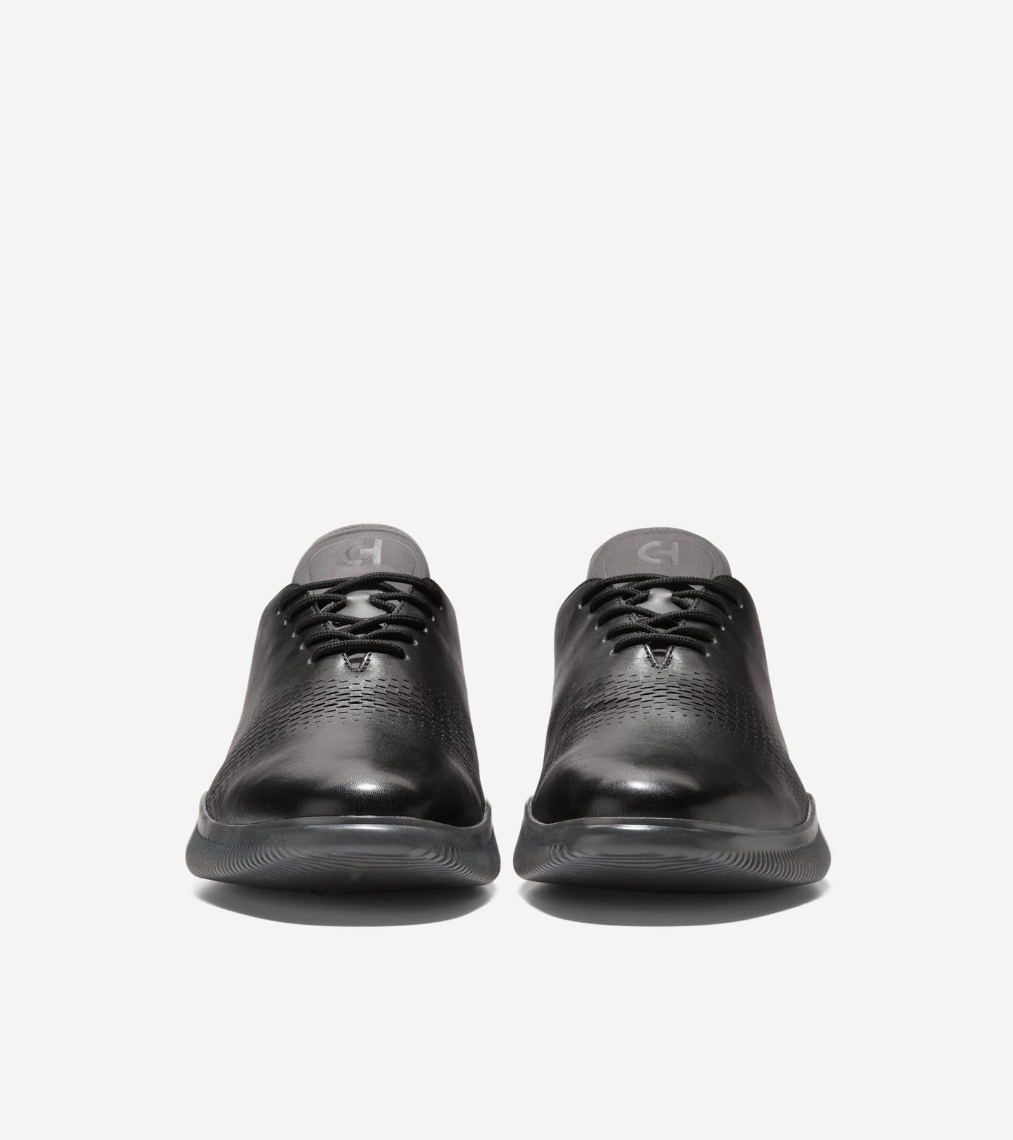 6.ZERØGRAND LASER QUICK-ON OXFORDS
